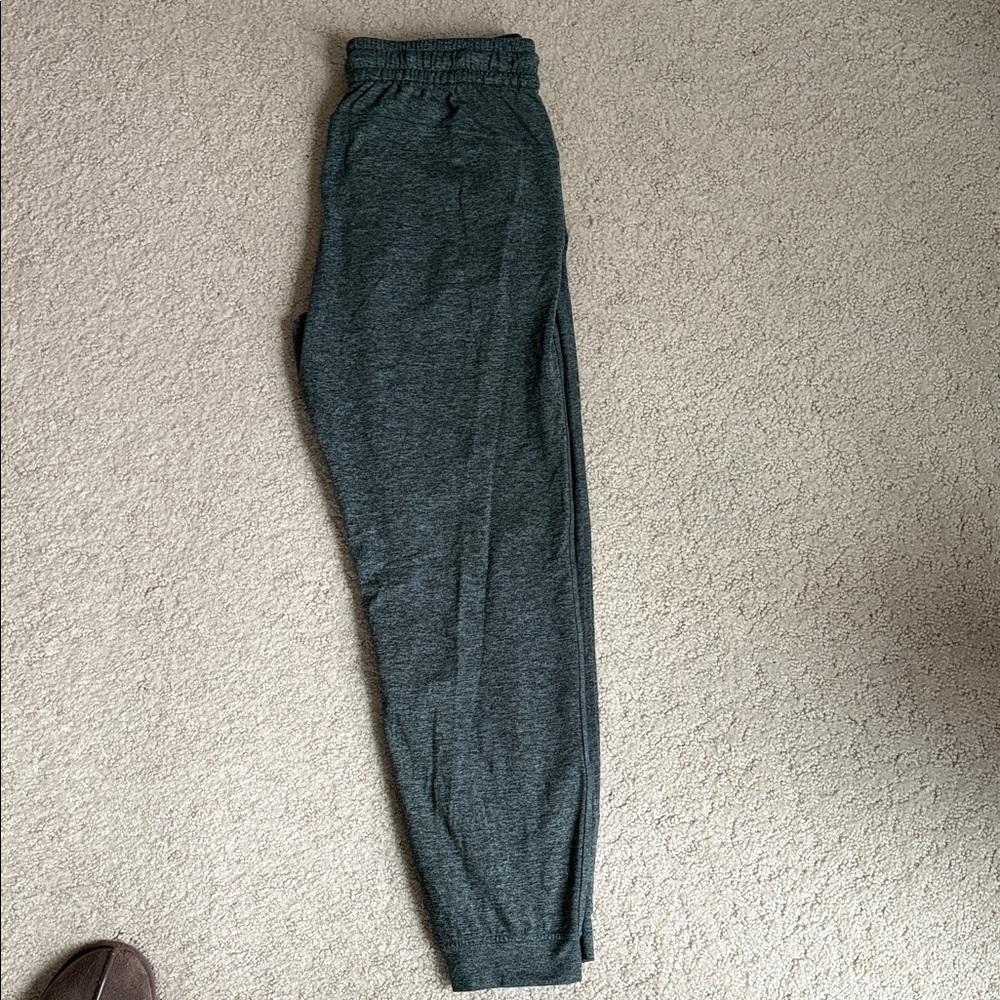 Lululemon jersey knit joggers